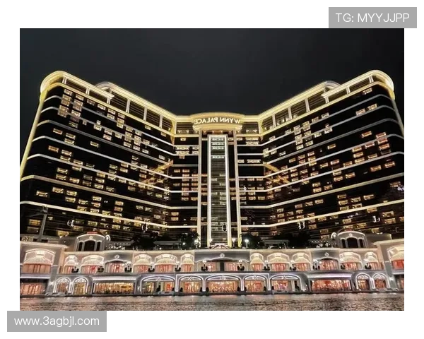 探索澳门金沙国际娱乐的奢华体验与娱乐魅力